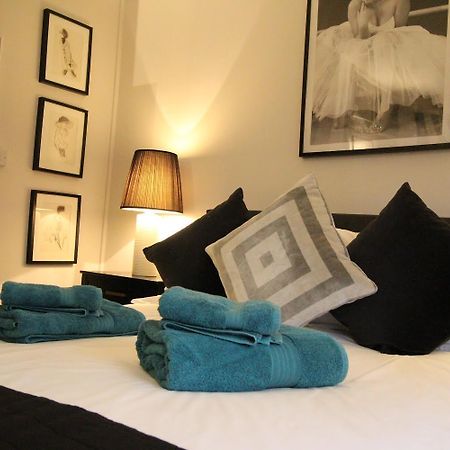 The Bromptons, Luxury South Kensington Apartment لندن المظهر الخارجي الصورة