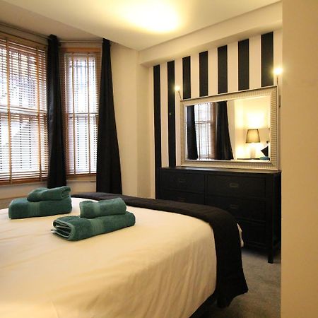 The Bromptons, Luxury South Kensington Apartment لندن المظهر الخارجي الصورة