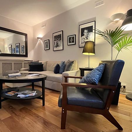 The Bromptons, Luxury South Kensington Apartment لندن المظهر الخارجي الصورة