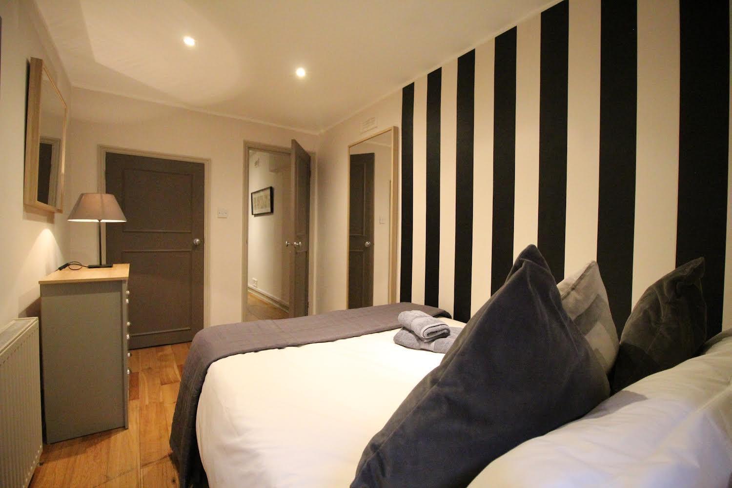 The Bromptons, Luxury South Kensington Apartment لندن المظهر الخارجي الصورة
