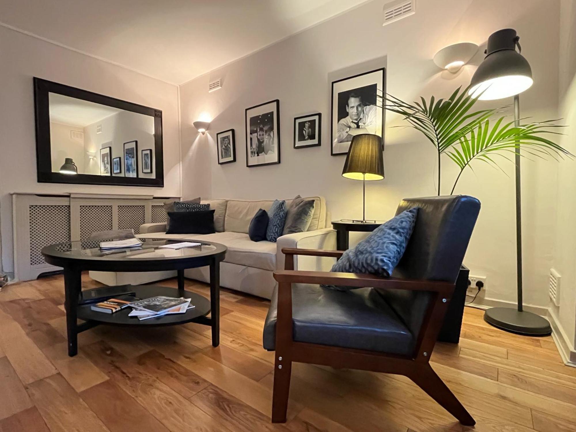 The Bromptons, Luxury South Kensington Apartment لندن المظهر الخارجي الصورة