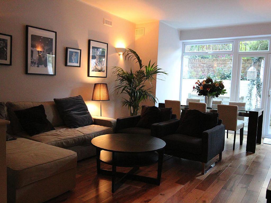 The Bromptons, Luxury South Kensington Apartment لندن المظهر الخارجي الصورة