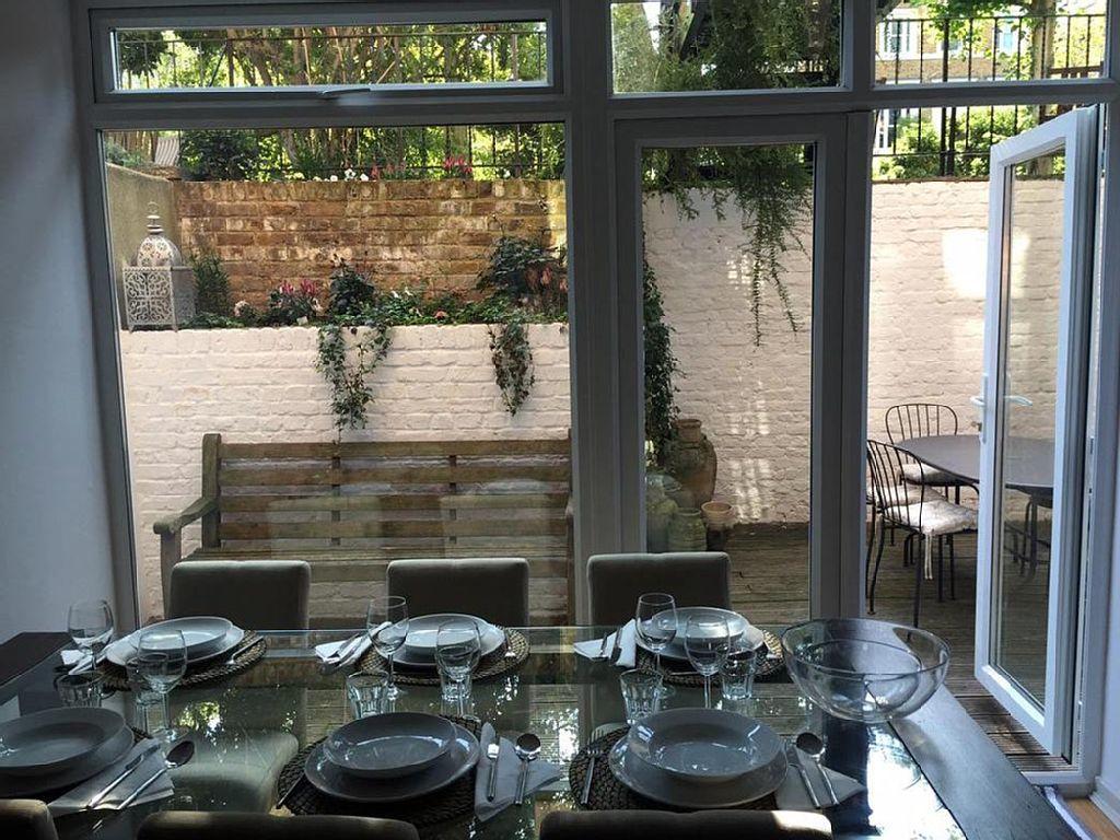 The Bromptons, Luxury South Kensington Apartment لندن المظهر الخارجي الصورة