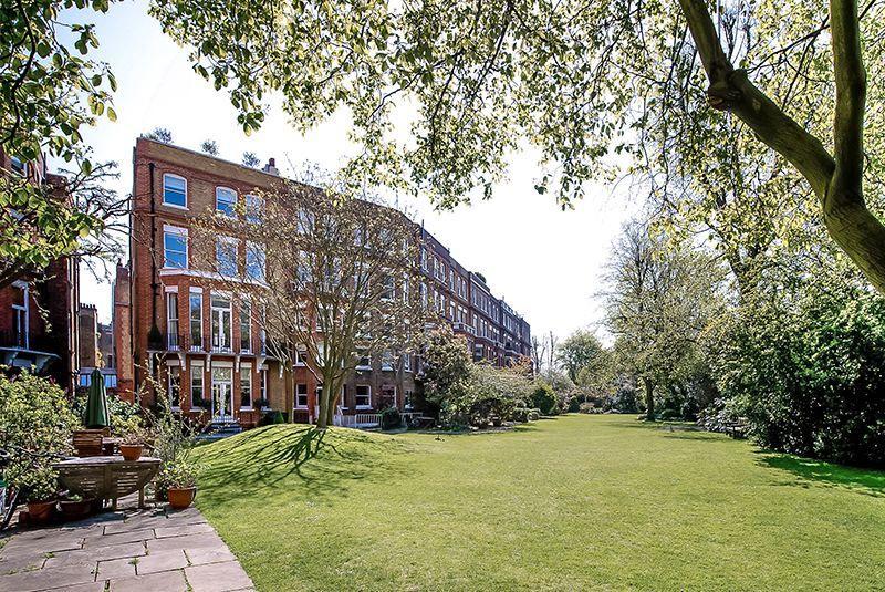 The Bromptons, Luxury South Kensington Apartment لندن المظهر الخارجي الصورة