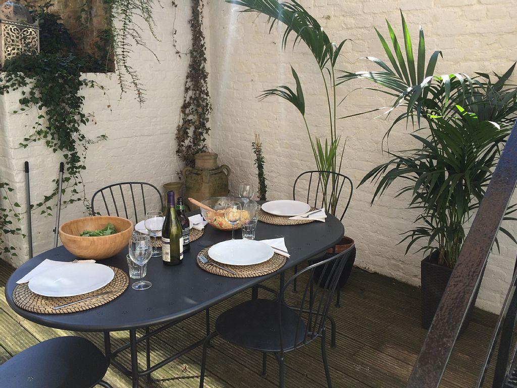 The Bromptons, Luxury South Kensington Apartment لندن المظهر الخارجي الصورة