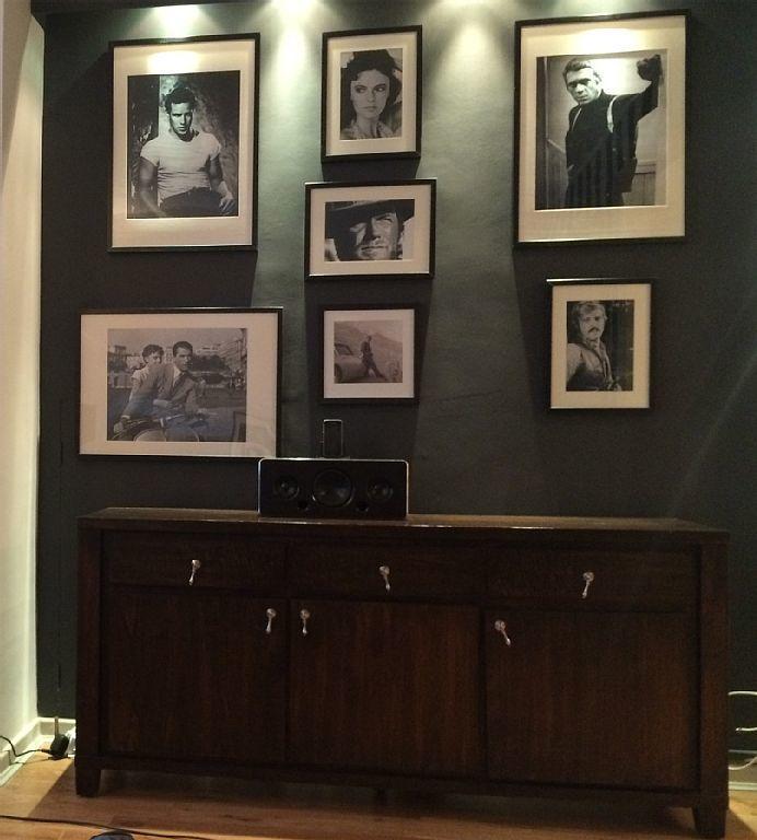 The Bromptons, Luxury South Kensington Apartment لندن المظهر الخارجي الصورة